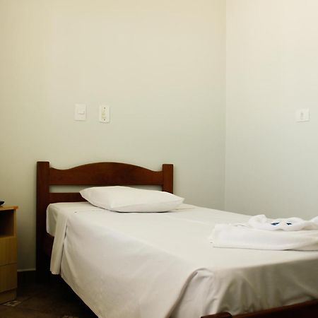 Cracco Park Hotel Curitiba Phòng bức ảnh
