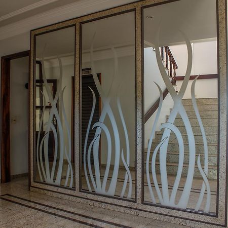 Cracco Park Hotel Curitiba Ngoại thất bức ảnh