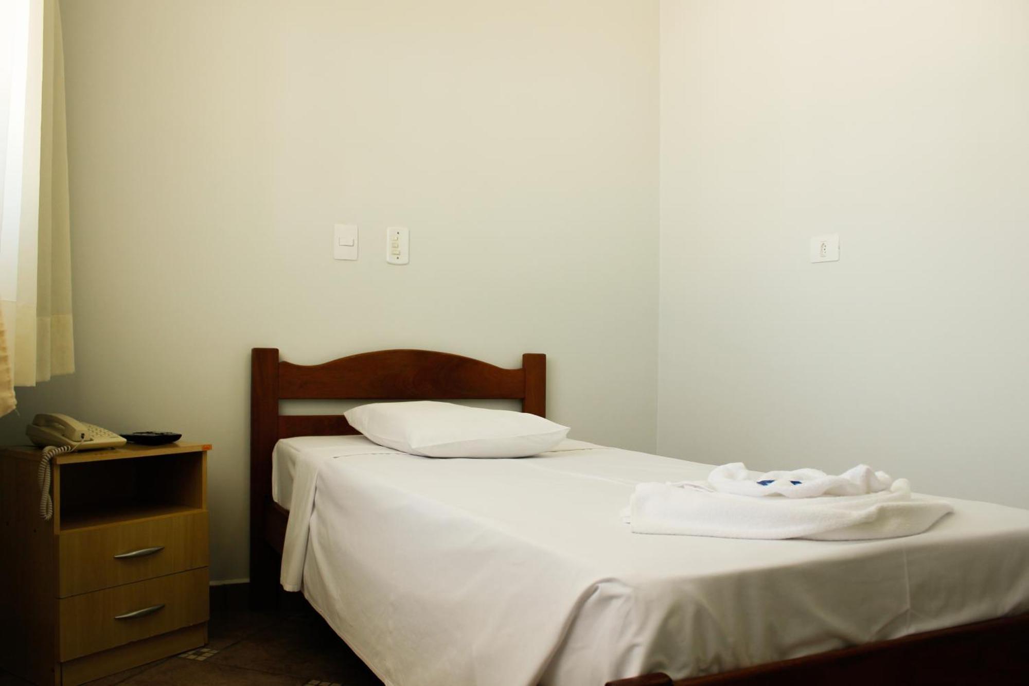 Cracco Park Hotel Curitiba Phòng bức ảnh