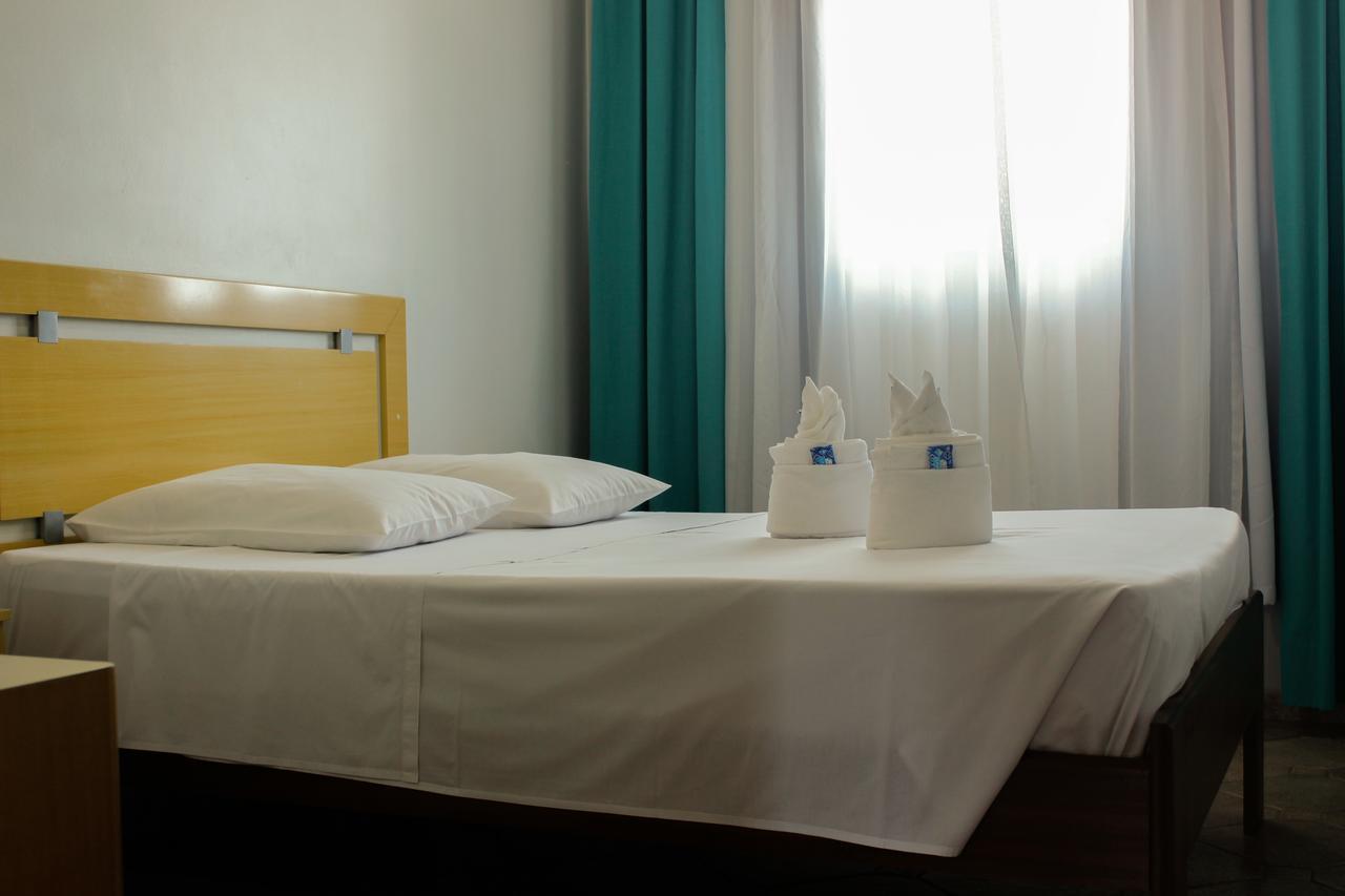 Cracco Park Hotel Curitiba Ngoại thất bức ảnh