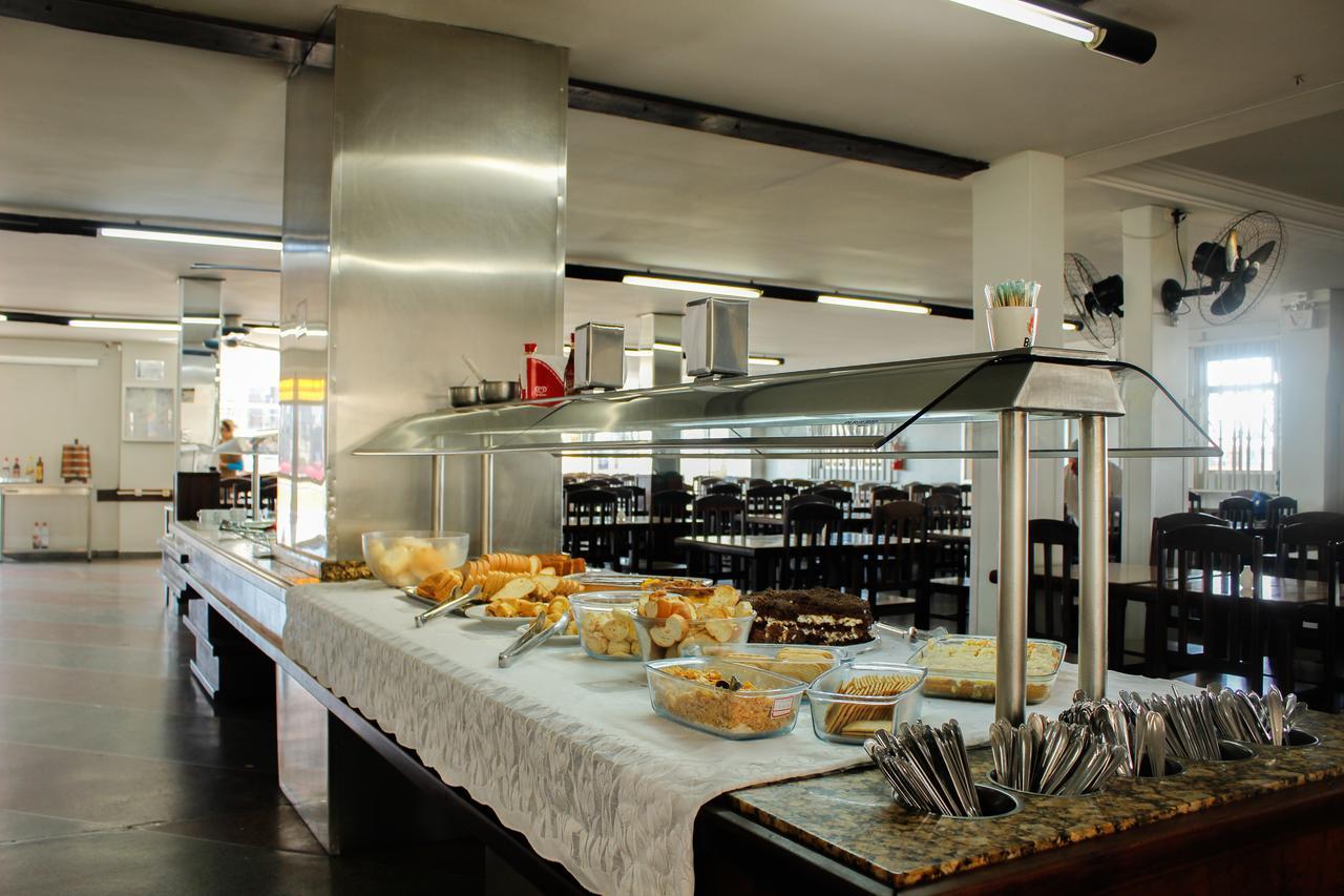 Cracco Park Hotel Curitiba Ngoại thất bức ảnh